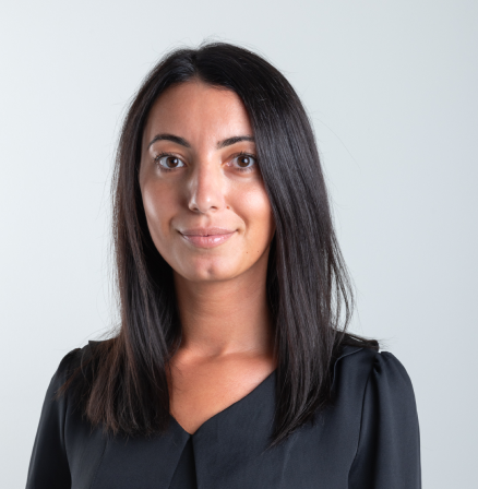 Monica Franceschini​ Direttore reparto contabilità​