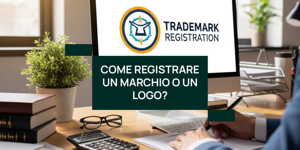 computer Come registrare un marchio o un logo articolo